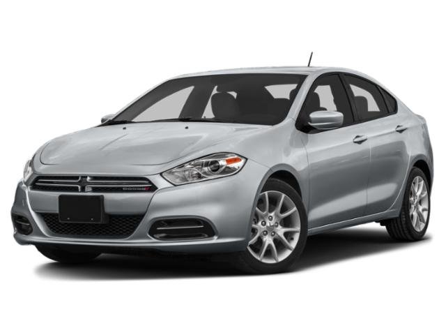 2015 Dodge Dart SXT's photo