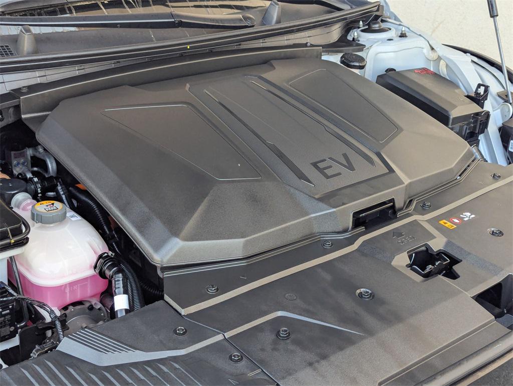 2025 Hyundai Ioniq 5 photo 14