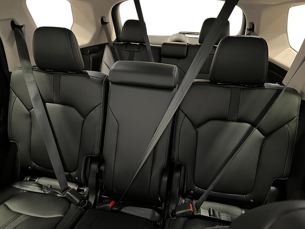 2025 Honda Pilot EX-L photo 24
