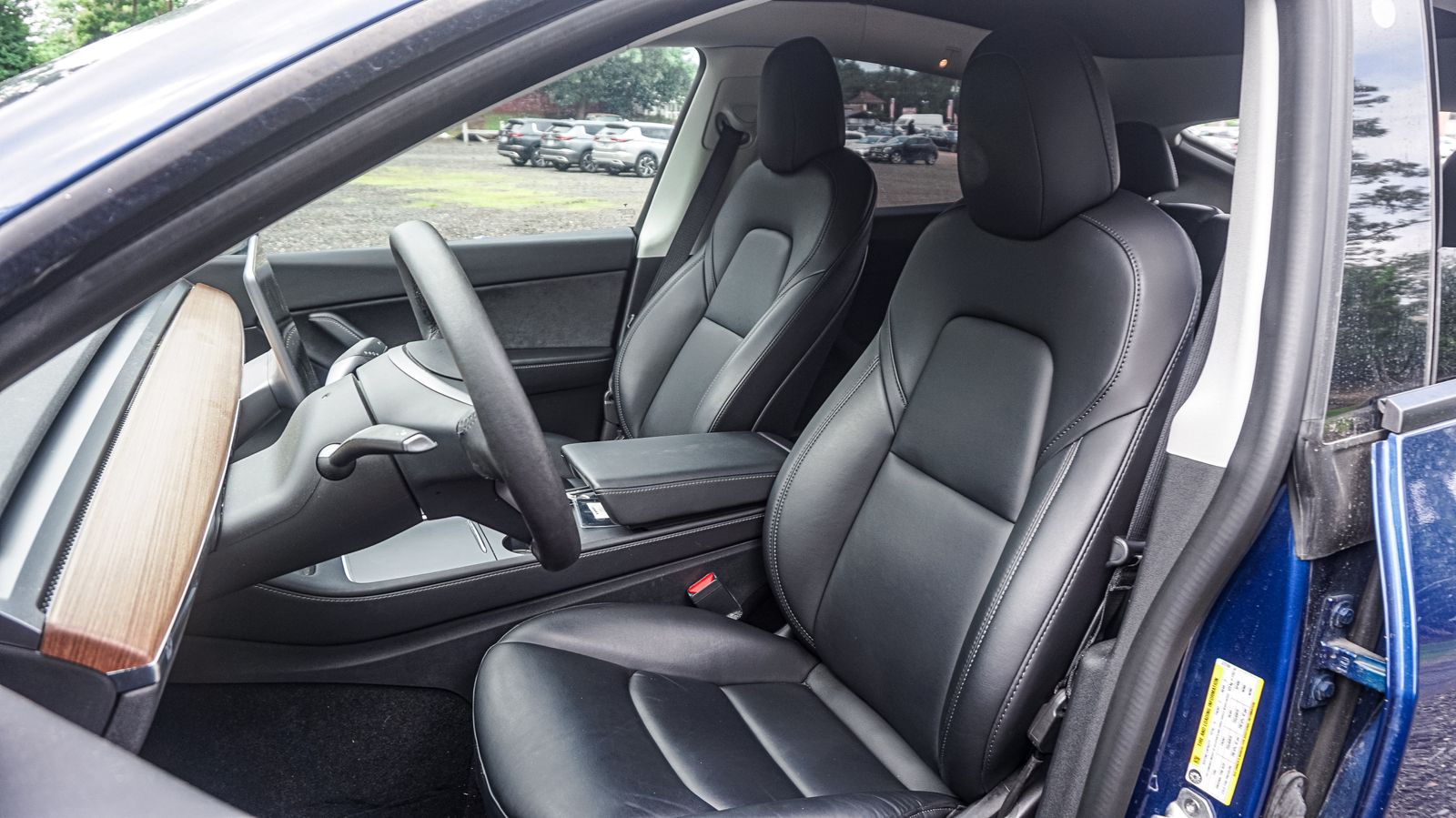 2022 Tesla Model Y Long Range photo 14