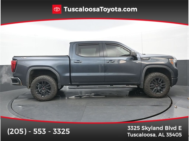 2020 GMC Sierra 1500 Elevation's photo