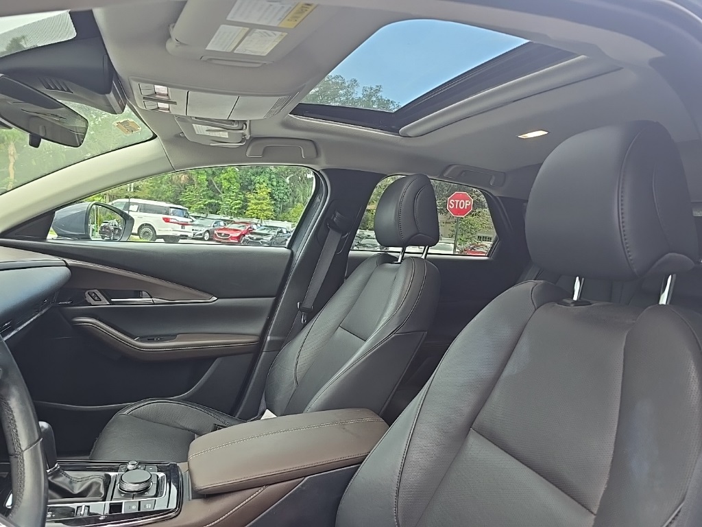 2021 Mazda CX-30 Premium photo 20