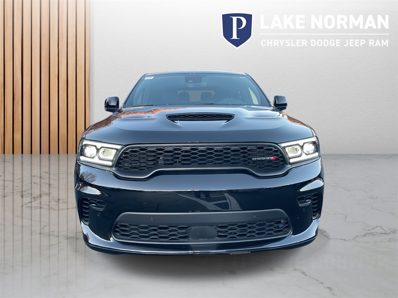 2026 Dodge Durango GT Plus photo 3