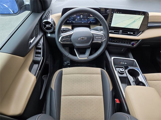 2025 Chevrolet Equinox ACTIV photo 9