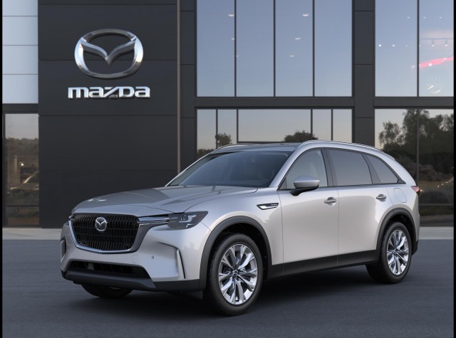 Mazda CX-90 Lease Deals | Jim Ellis Mazda Marietta