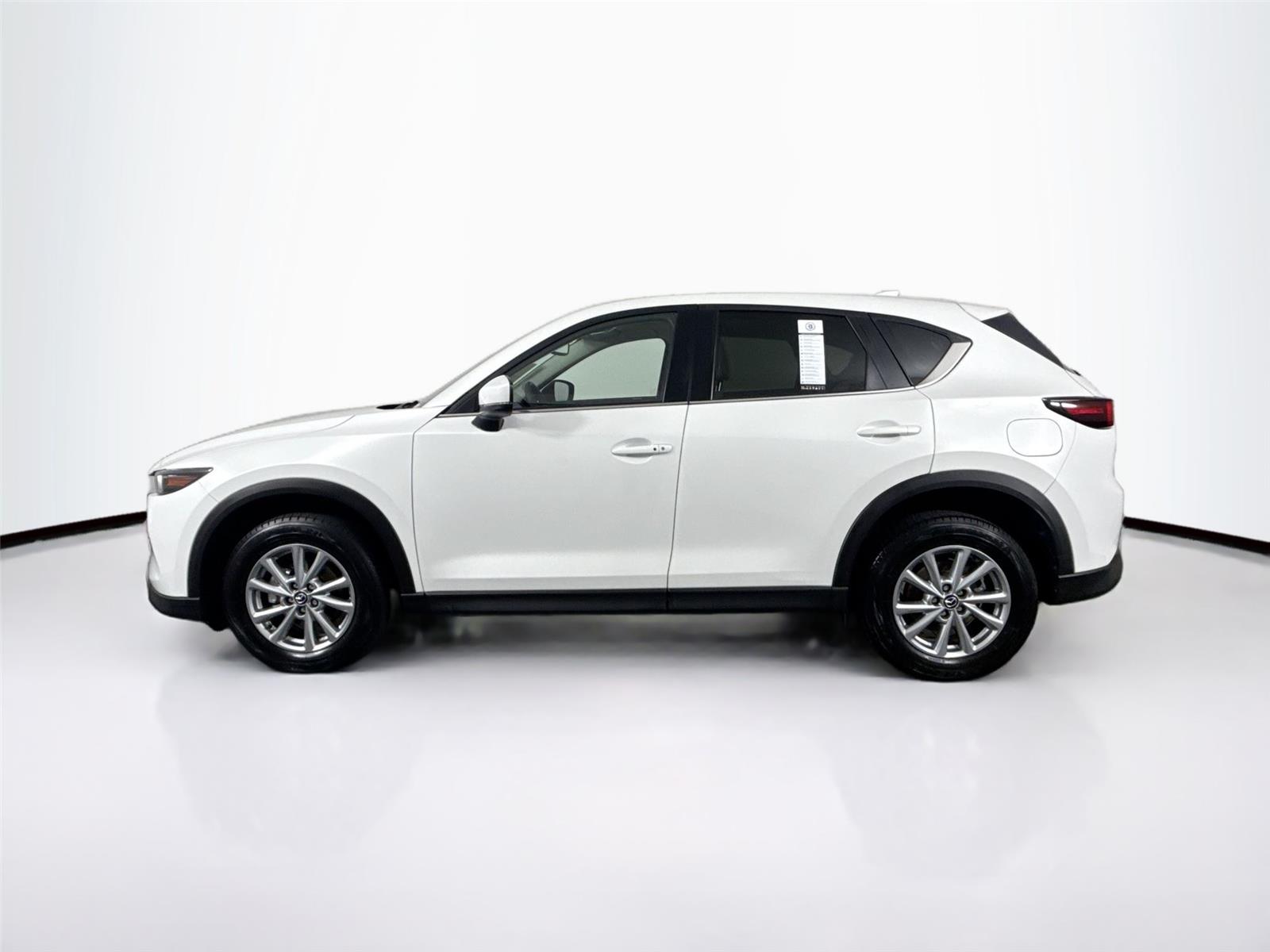 2023 Mazda CX-5 2.5 S Preferred photo 9