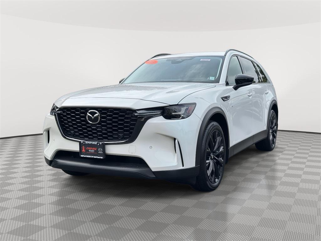 2025 Mazda CX-90 3.3 Turbo Premium S photo 3