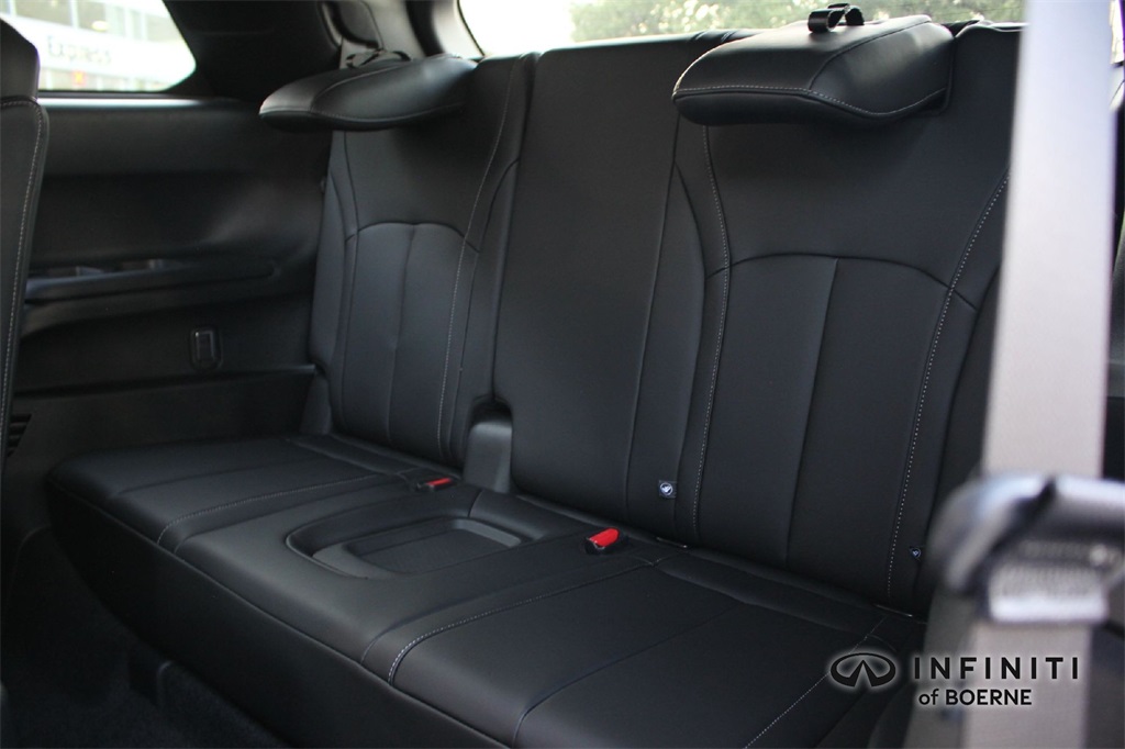 2026 Infiniti QX60 Autograph AWD photo 19