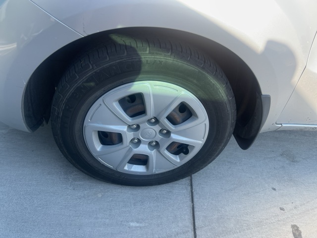 2013 Kia Soul Base photo 6