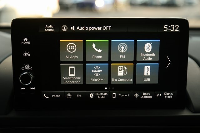 2025 Honda Pilot TrailSport photo 39