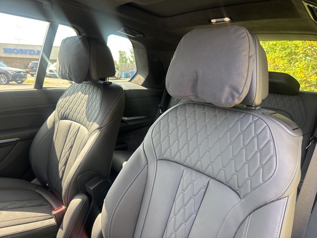2025 Bmw X7 xDrive40i photo 24