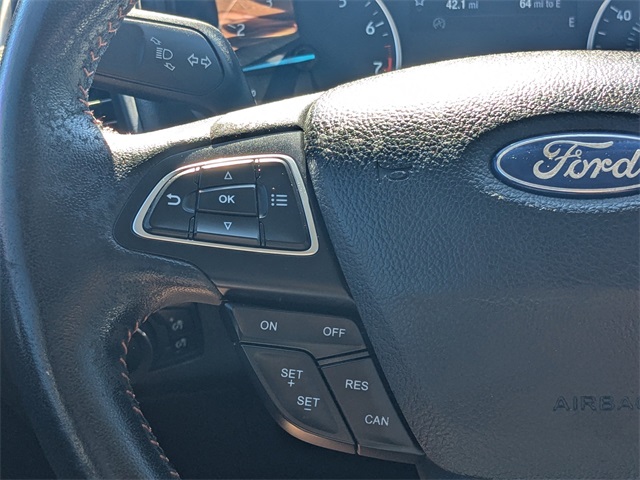 2021 Ford EcoSport SE photo 22
