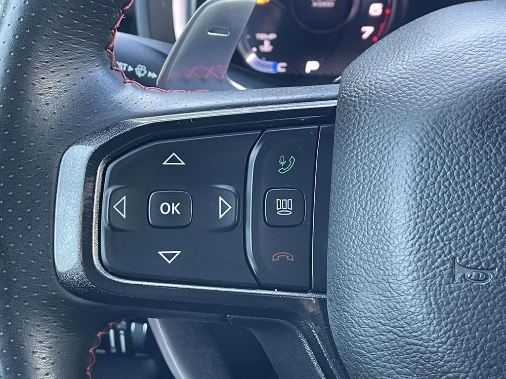 2023 Ram 1500 TRX photo 27