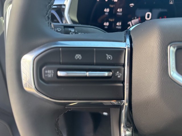 2025 Gmc Canyon Elevation photo 11