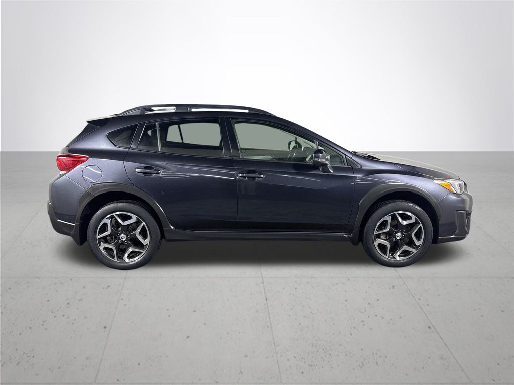 2018 Subaru Crosstrek 2.0i Limited photo 5