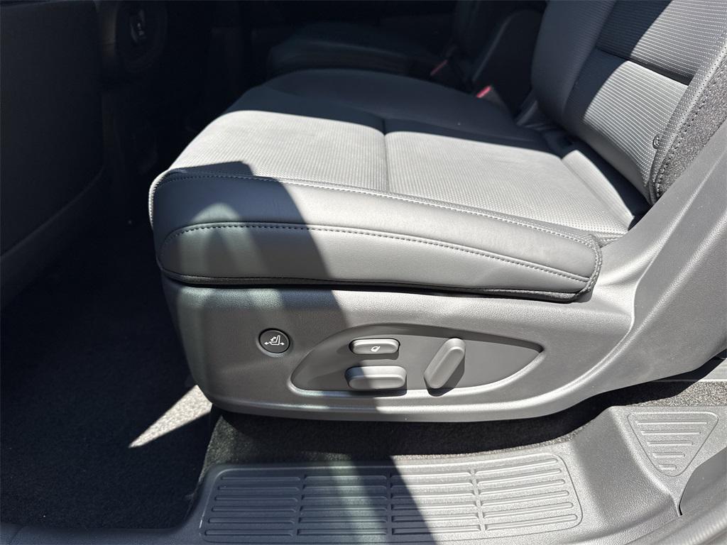 2026 Hyundai Palisade Calligraphy photo 12