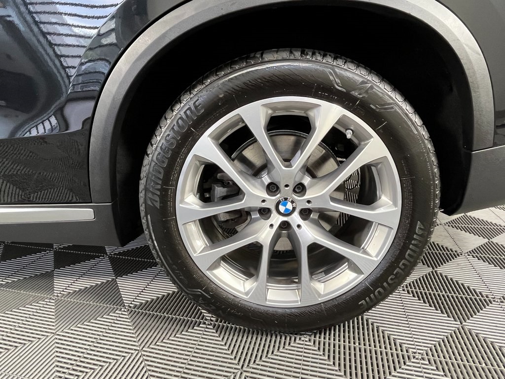 2023 Bmw X5 xDrive40i photo 10