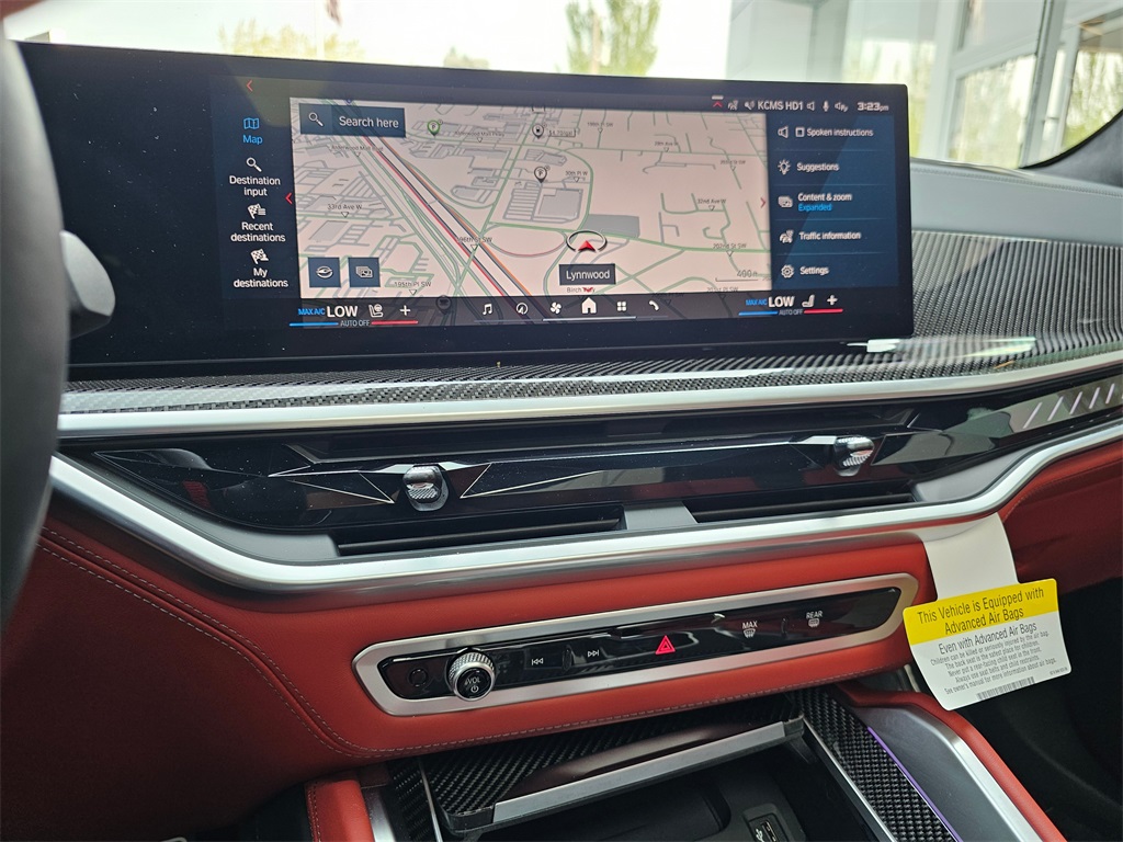 2024 Bmw X5 photo 13