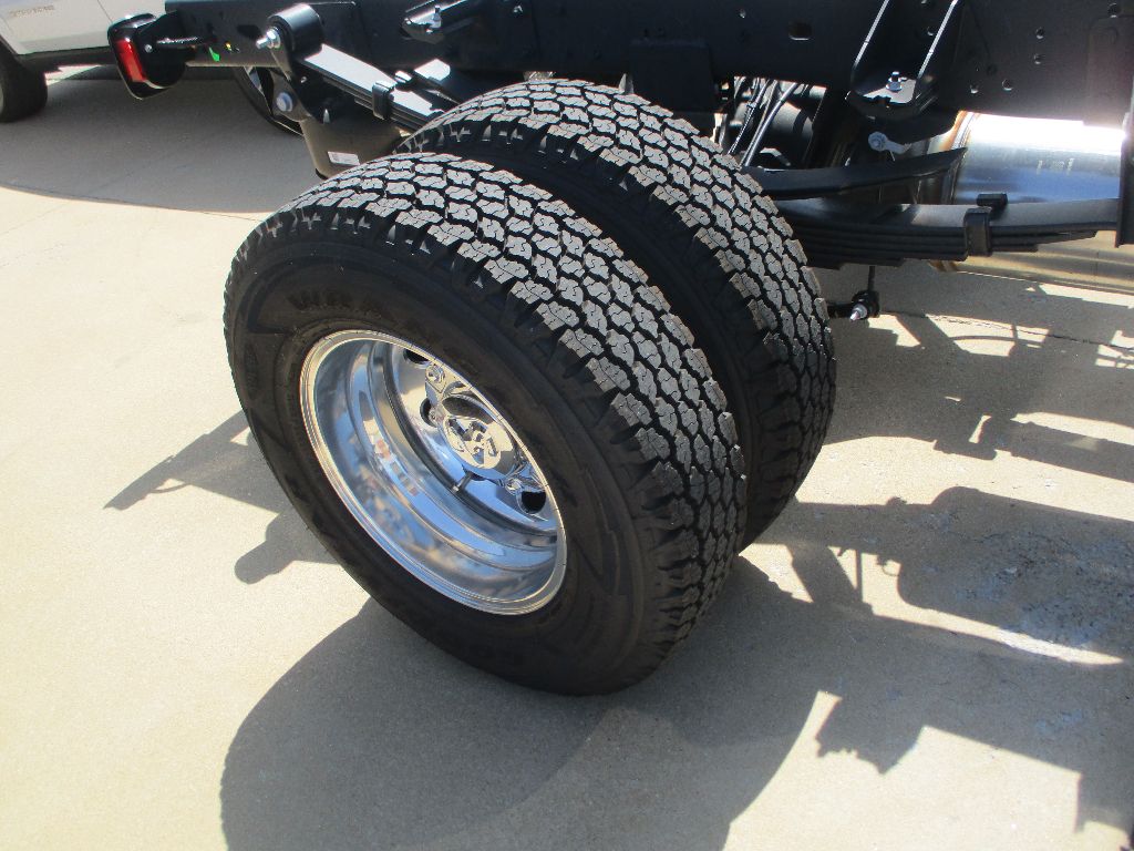 2025 Ram 3500 Tradesman photo 19