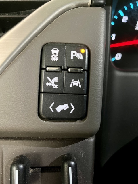 2018 Gmc Yukon XL Denali photo 20
