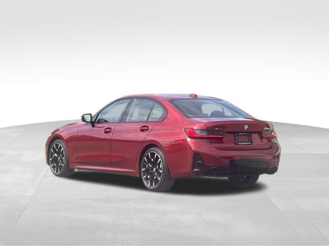 2025 Bmw 330i xDrive photo 4