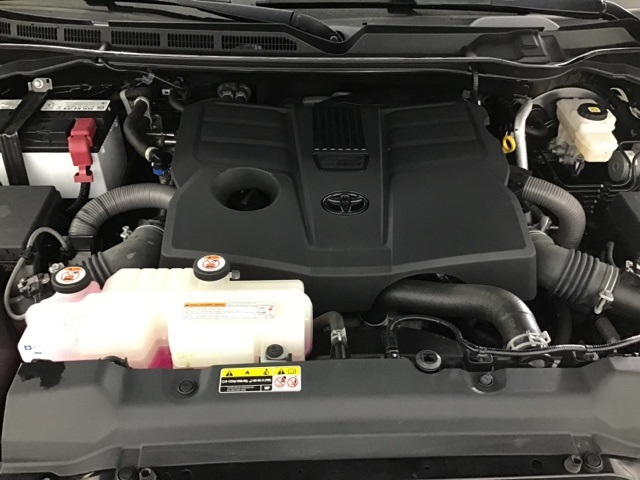 2022 Toyota Tundra SR5 photo 20