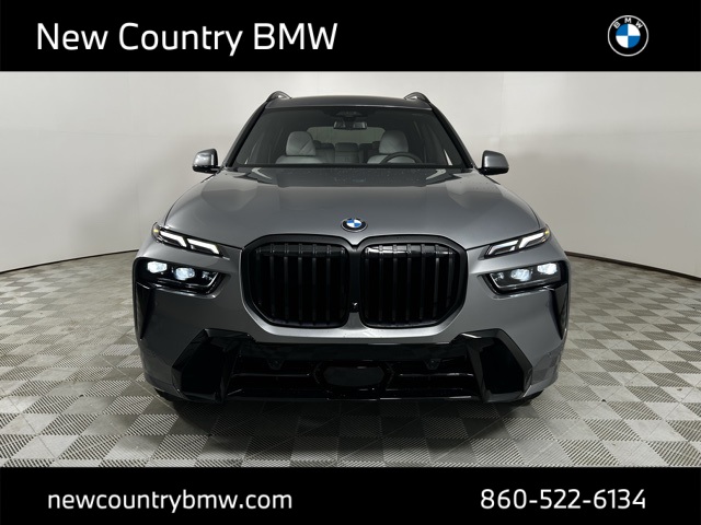 2026 Bmw X7 xDrive40i photo 2