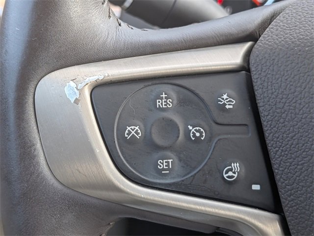 2017 Gmc Acadia Denali photo 22