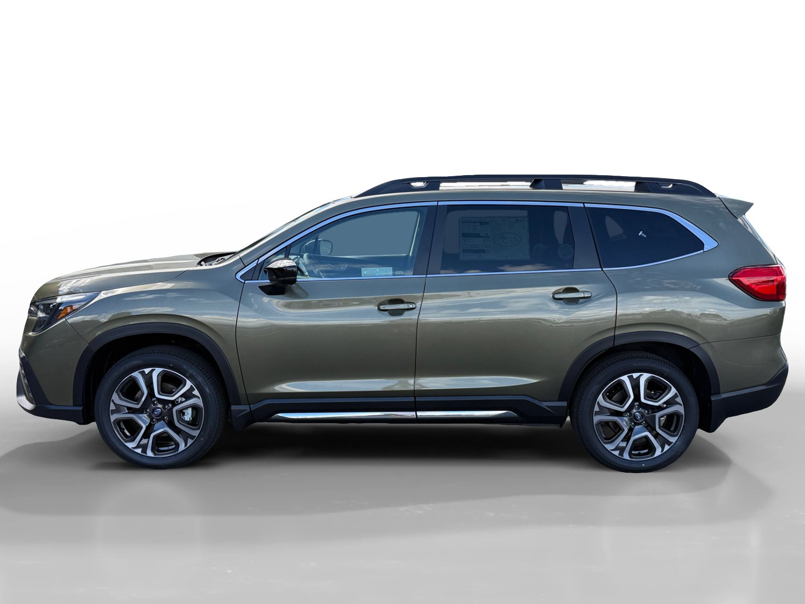 2025 Subaru Ascent Limited photo 2