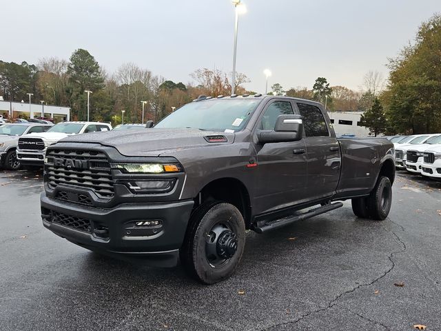 2026 Ram 3500 Tradesman photo 4