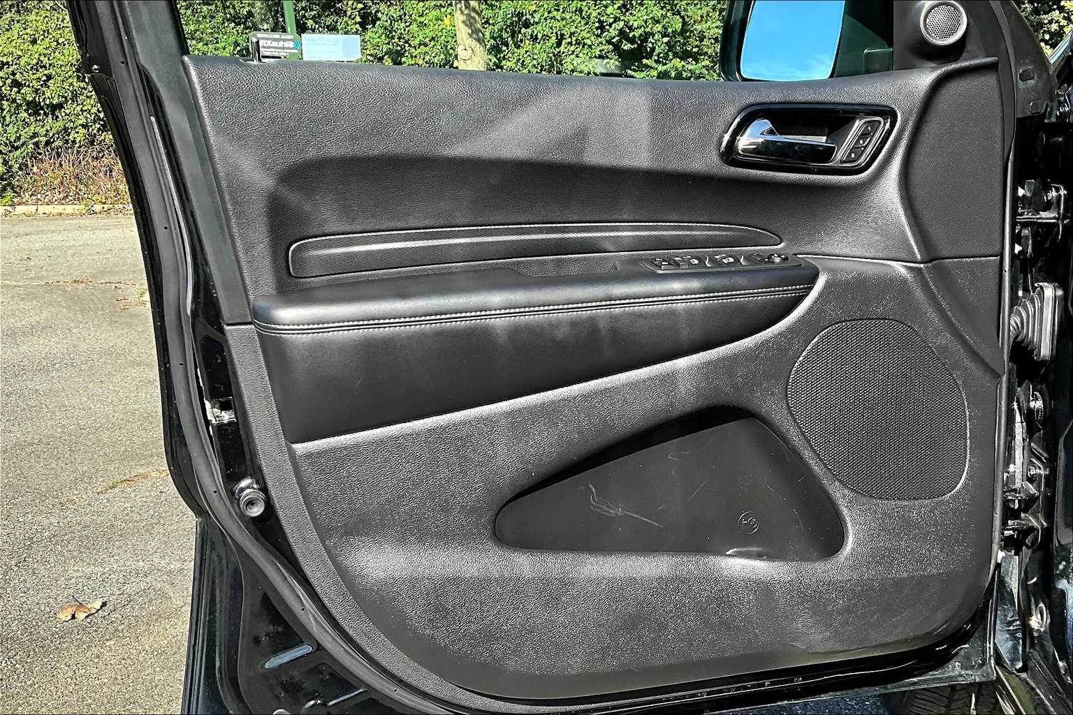 2021 Dodge Durango GT Plus photo 16
