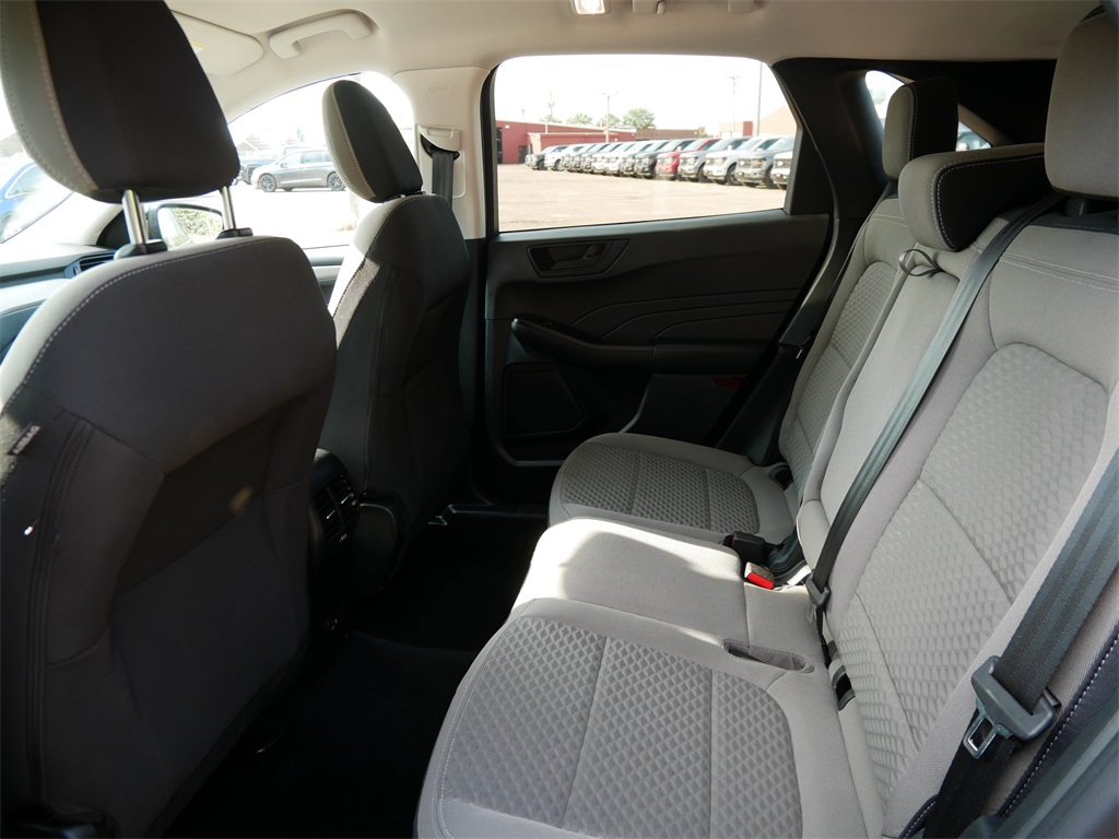 2022 Ford Escape SE photo 11