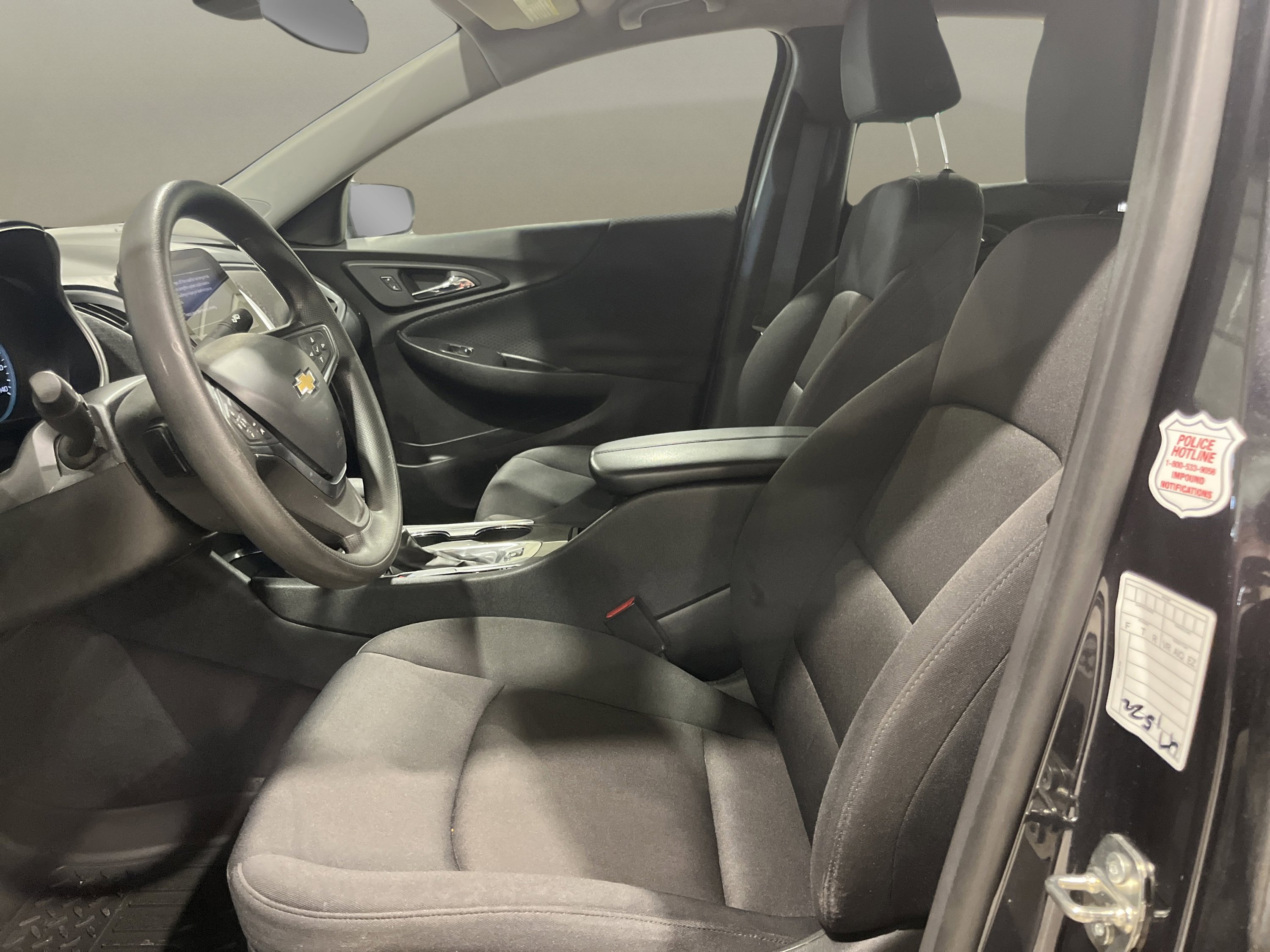 2023 Chevrolet Malibu 1LT photo 11