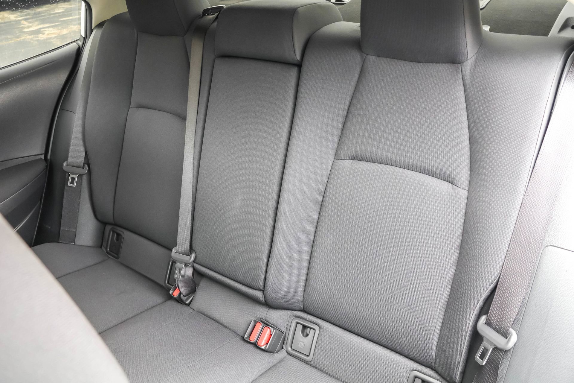 2023 Toyota Corolla Hybrid LE photo 26