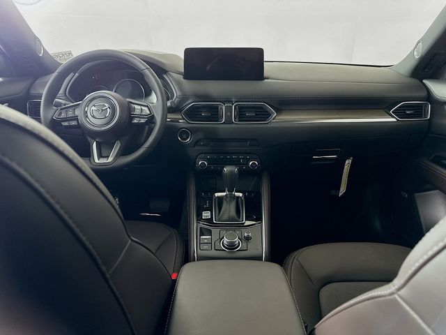 2025 Mazda CX-5 2.5 Turbo Signature photo 23