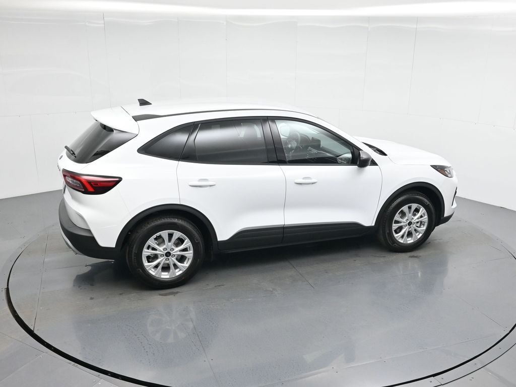 2025 Ford Escape Active photo 34