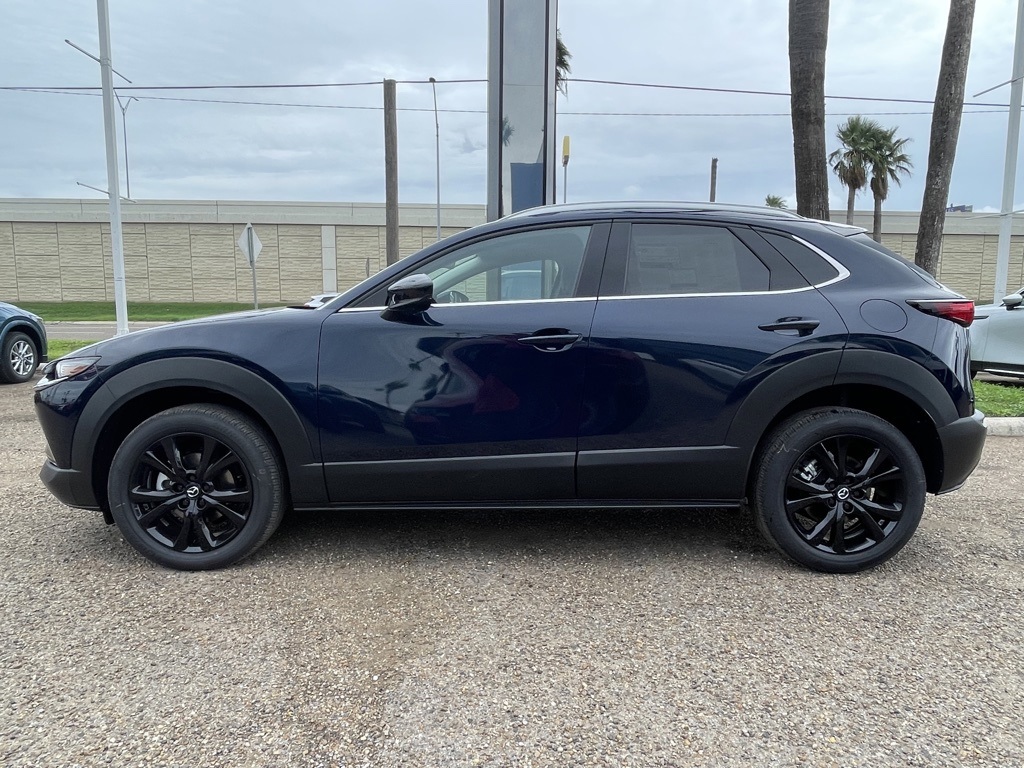 2024 Mazda CX-30 2.5 Turbo Premium Plus photo 4