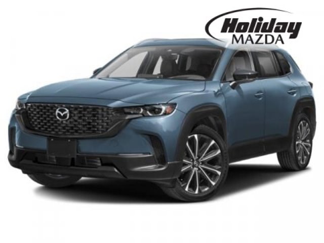 2025 Mazda CX-50 Premium Plus's photo