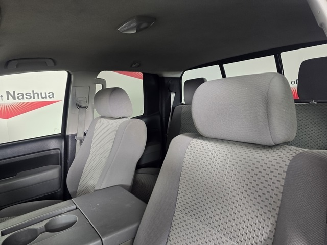 2012 Toyota Tundra Grade photo 4