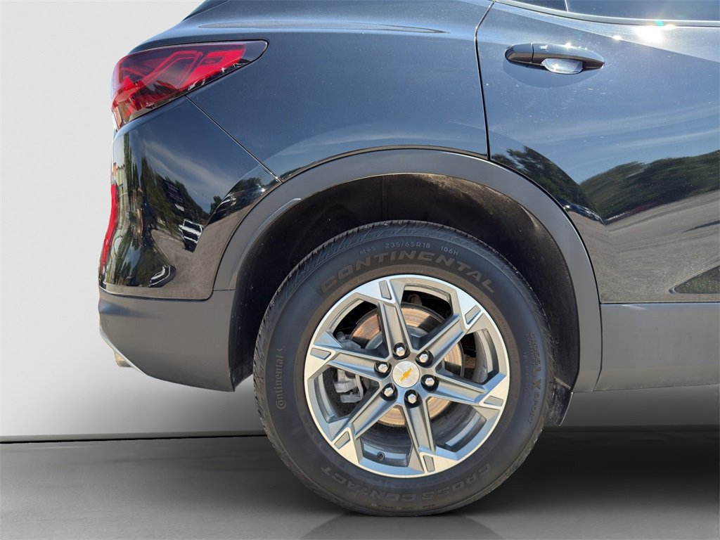2023 Chevrolet Blazer 2LT photo 16