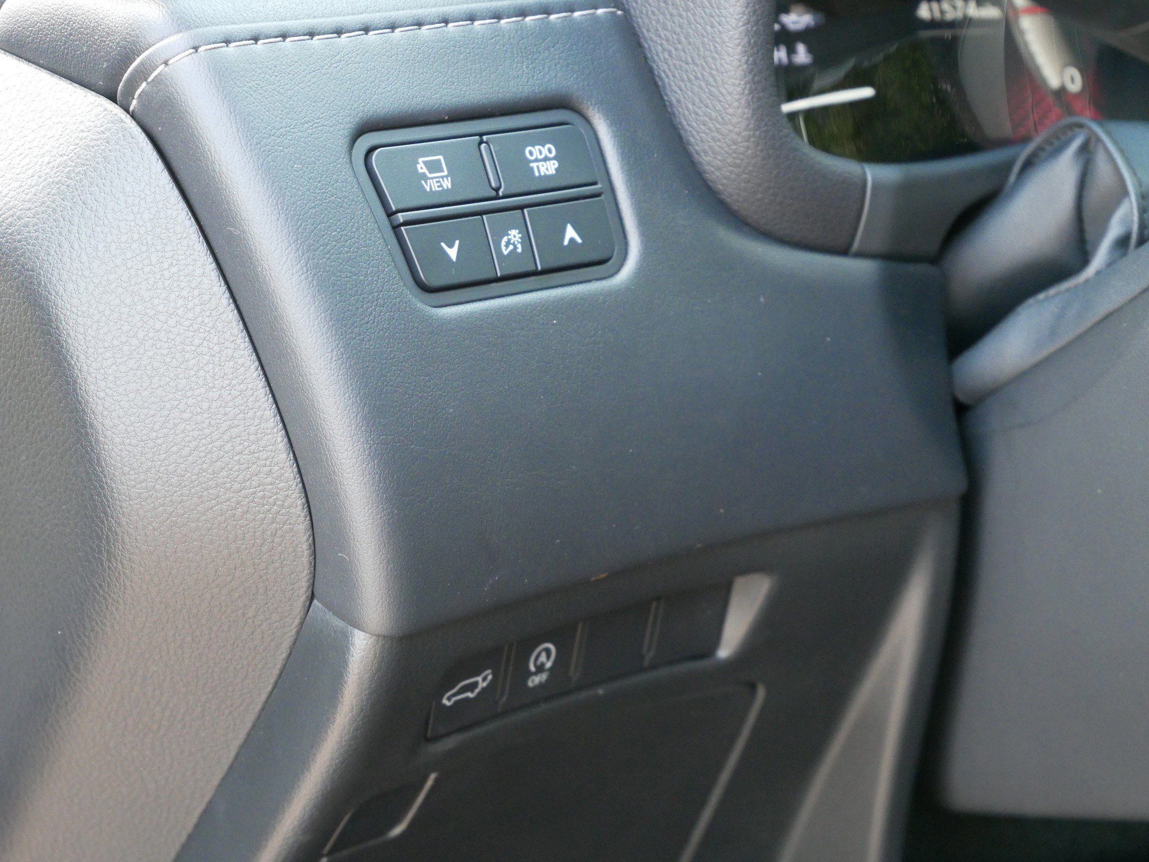 2023 Lexus LX 600 Ultra Luxury photo 13