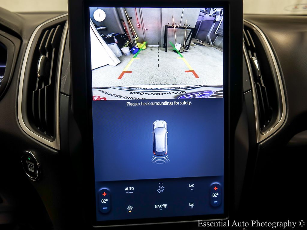 2022 FORD EDGE - Image 16