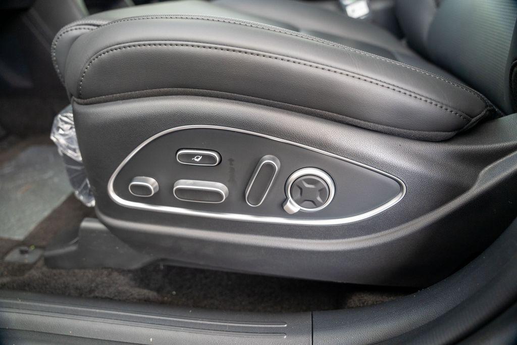 2026 Hyundai Palisade Calligraphy photo 15