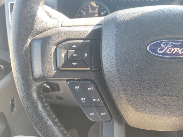 2019 Ford F-150 XLT photo 11
