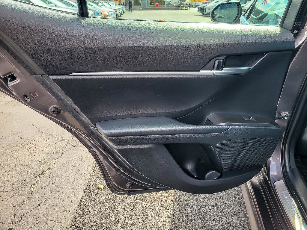 2023 TOYOTA CAMRY - Image 24