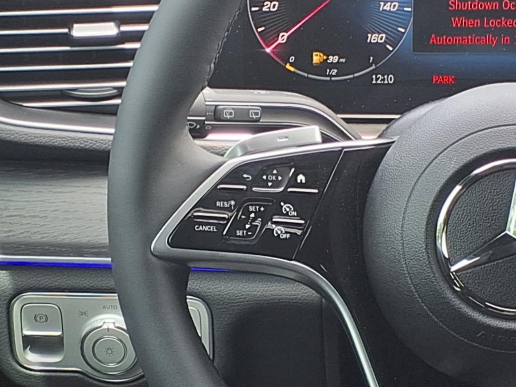 2025 Mercedes Benz GLE 350 4MATIC photo 10