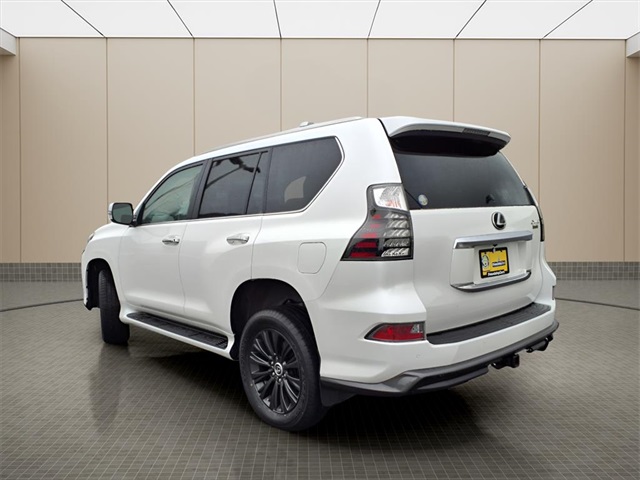 2023 Lexus GX 460 Luxury photo 3