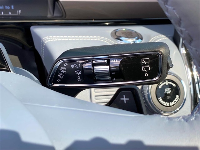 2024 Lincoln Navigator Black Label photo 16