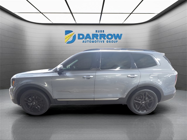 2023 Kia Telluride SX X-Line photo 2