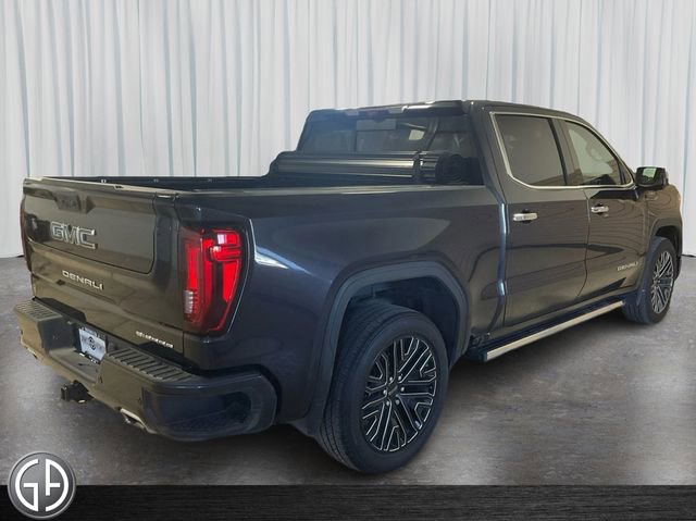 2022 Gmc Sierra 1500 Denali Ultimate photo 3